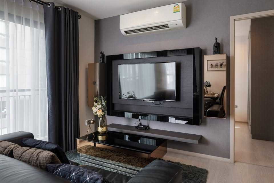 รูป +++ เช่าด่วน+++ Rhythm Sukhumvit 36-38** 2 ห้องนอน  ขนาด 78 ตร.ม.  - รูปที่ 14/19
