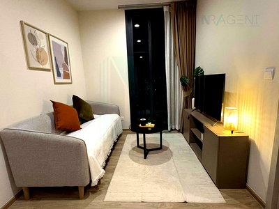 Condos for sale BTS Thong Lo (Thong Lor) : 📌 For Sell Condo OKA HAUS SUKHUMVIT 36 Building 1, Floor 30,1 bed room, Room size 34 sqm