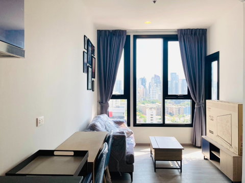 XT Ekkamai - Experience a Luxurious Lifestyle in the Heart of the City with Unmatched Comfort