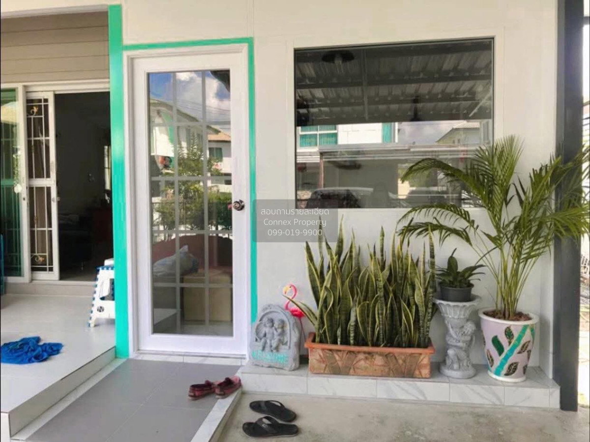 รูป ขายบ้าน  อินนิซิโอ รังสิต - คลอง 3 หน้ากว้าง คลองสาม คลองหลวง ปทุมธานี CX-153163 ✅ ทักไลน์ @connexproperty ตอบทันที ทีมงานมืออาชีพ ✅ - รูปที่ 3/5
