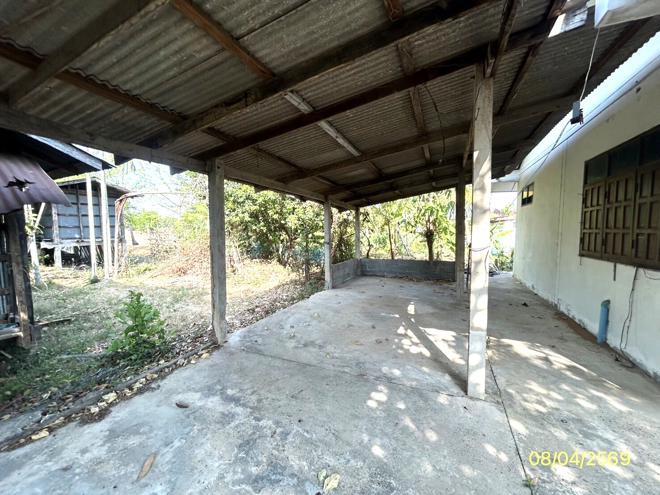 picture HOME 405 Sq.w. Pho Si Suwan Si Sa Ket for 783,000 - 9/22