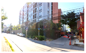 CONDO 22.37 Sq.m. Bang Na Bangkok for 1.7M