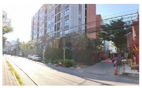 CONDO 22.37 Sq.m. Bang Na Bangkok for 1.7M