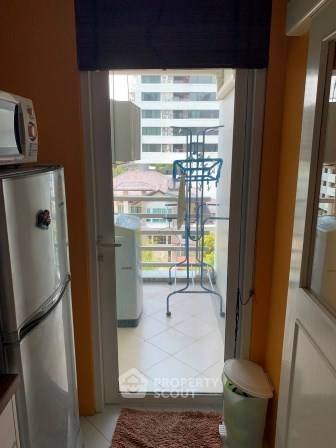 รูป คอนโด 1-ห้องนอน ที่ บ้าน สิริ สุขุมวิท 10 คอนโดมิเนียม ใกล้ BTS นานา (ID 2874648) - รูปที่ 6/13