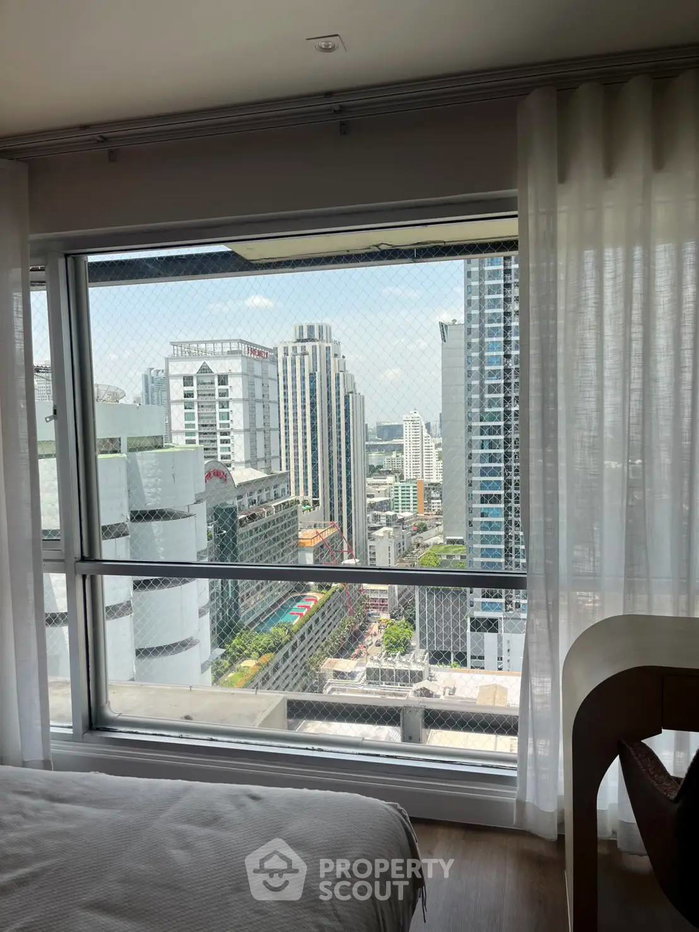 picture 1-BR Condo at Sukhumvit Suite near BTS Nana (ID 2873595) - 14/17
