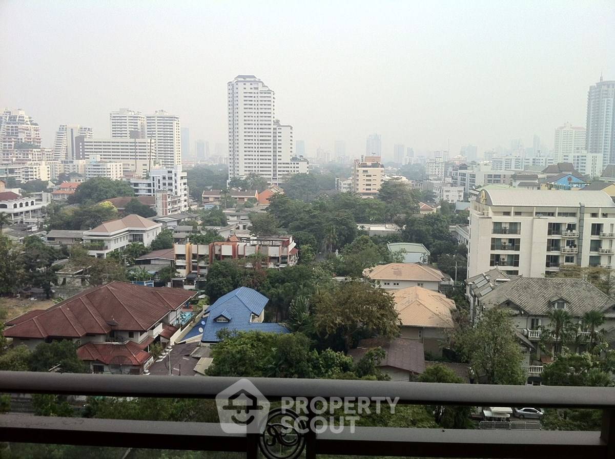picture 2-BR Condo at Royce Private Residences near MRT Sukhumvit (ID 2874580) - 6/11