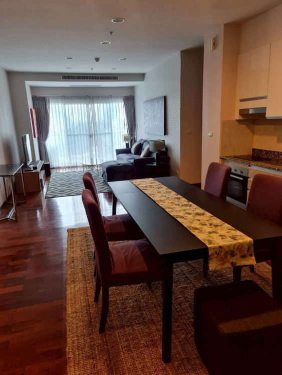 รูป Noble Ora Thonglor 2Bedroom For Rent . - รูปที่ 5/19