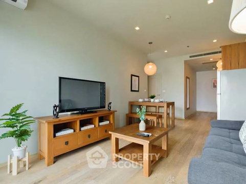 คอนโด 2-ห้องนอน ที่ โนเบิล รีไฟน์ พร้อมพงษ์ ใกล้ BTS พร้อมพงษ์ (ID 2850211)