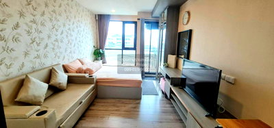 Condos for rent : FOR RENT condo , KnightsBridge Collage Sukhumvit 107 , BTS-Bearing , Samrong Nuea , Mueang Samut Prakan , Samut Prakarn , CX-79878 ✅ Live chat with us ADD LINE @connexproperty ✅