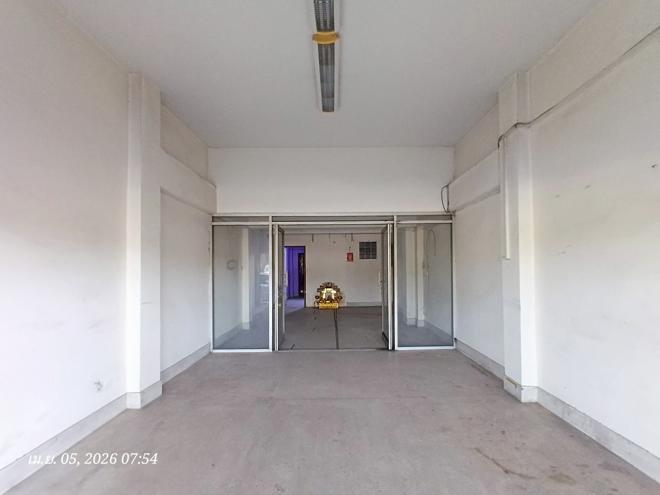 รูป อาคารพาณิชย์ 28 ตร.วา เขตบางกะปิ กรุงเทพมหานคร 7.8M - รูปที่ 2/40