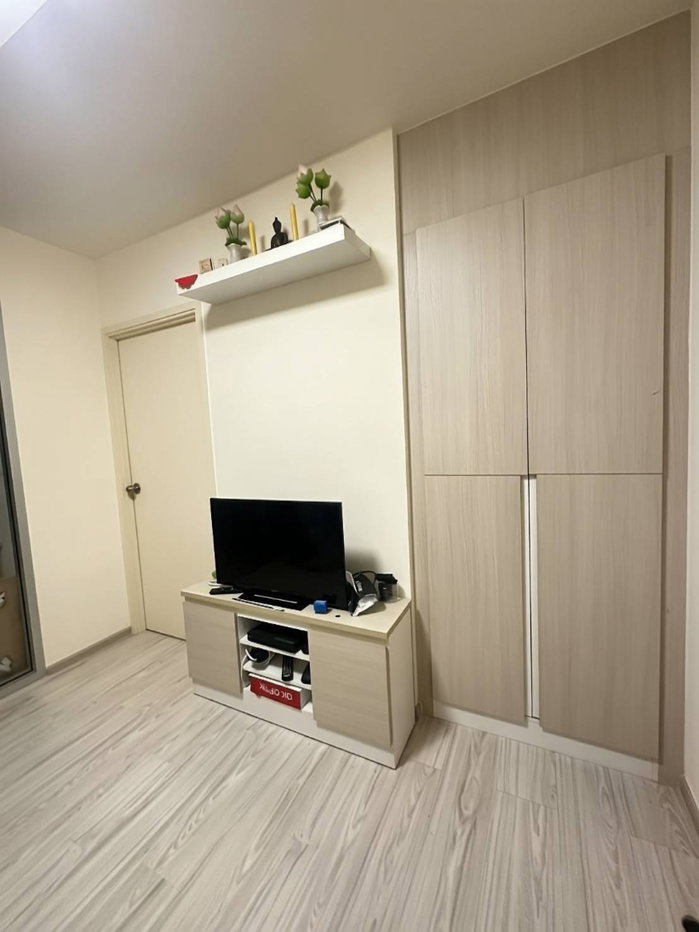 รูป ขายคอนโด Aspire Rattanathibet 2 ราคาต่ำทุน ห้องที่ดีที่สุดในชั้น 23  - รูปที่ 3/21