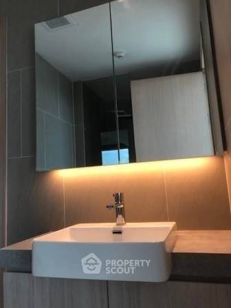 picture 1-BR Condo at The Lofts Silom near BTS Surasak (ID 2873985) - 8/14