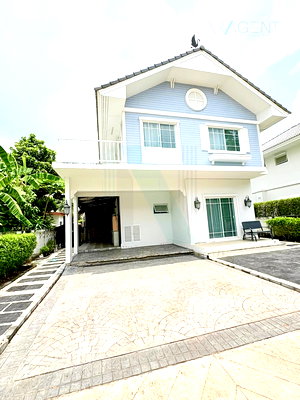 Houses for sale Bangkok : 📌 For Sell House PERFECT PLACE RAMKHAMHAENG-SUVARNABHUMI 3 2-story 3 bedroom 2 bathroom