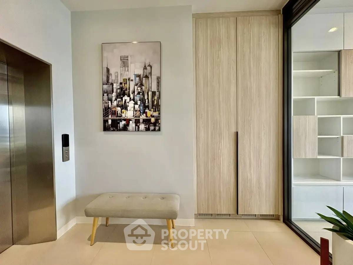 รูป คอนโด 2-ห้องนอน ที่ วิตโตริโอ สุขุมวิท 39 ใกล้ BTS พร้อมพงษ์ (ID 2873516) - รูปที่ 11/23