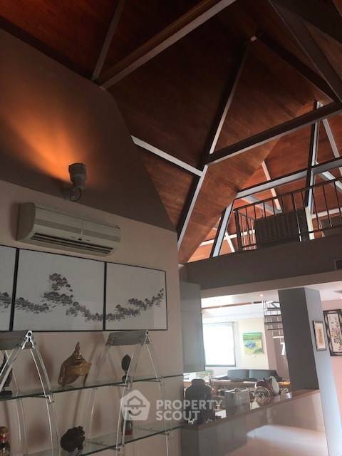 picture 3-BR Condo at Baan Saraan Condominium near MRT Phetchaburi (ID 2874011) - 15/27
