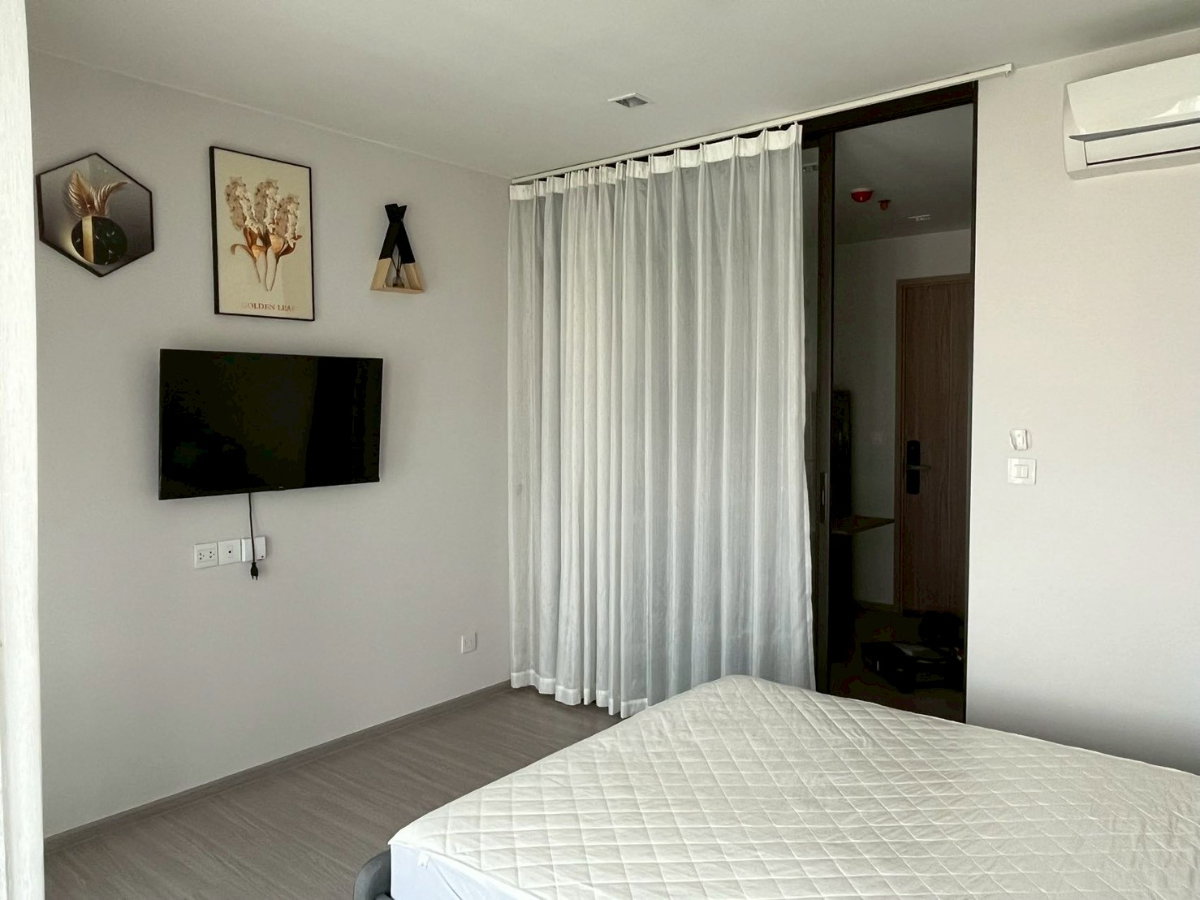 รูป RS6039 ขายคอนโด Life Sathorn Sierra ใกล้ ใกล้ BTS ตลาดพลู - รูปที่ 5/20