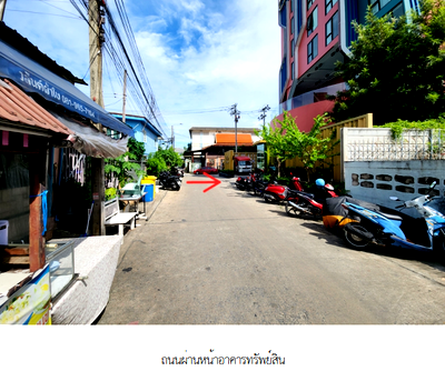 ขายคอนโด : ห้องชุด/คอนโดมิเนียม 24.92 ตร.ม. ห้องชุด โครงการ ไซบิค รัชดา 32 กรุงเทพมหานคร จตุจักร กรุงเทพมหานคร 2.4M