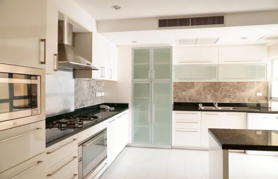 picture LTH15288 – Penthouse Condo Pet-Friendly for Rent Phrom Phong | City Lifestyle Best Value | Near BTS Phrom Phong | 220,000 THB | เพนท์เฮ้าส์ให้เช่า พร้อมพงษ์ ห้องใหญ่พิเศษ เลี้ยงสัตว์ได้ คุ้มค่า ใกล้ BTS พร้อมพงษ์ - 5/6