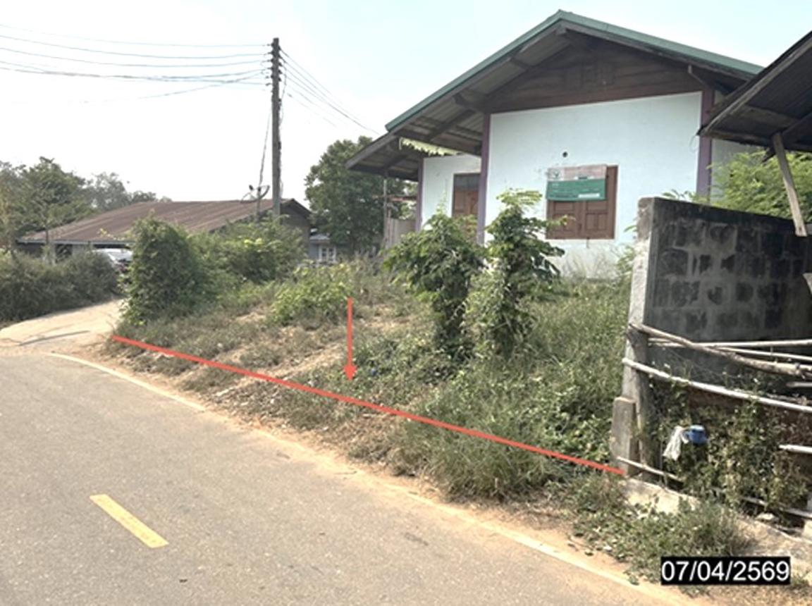 รูป บ้านเดี่ยว 88 ตร.วา เมืองกาฬสินธุ์ กาฬสินธุ์ 592,000 - รูปที่ 13/24