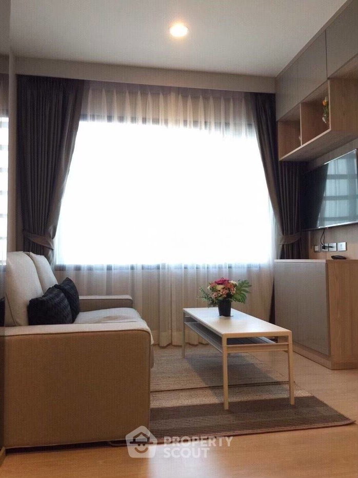 picture 2-BR Condo at Rhythm Asoke Ll near MRT Phra Ram 9 (ID 2873233) - 18/18