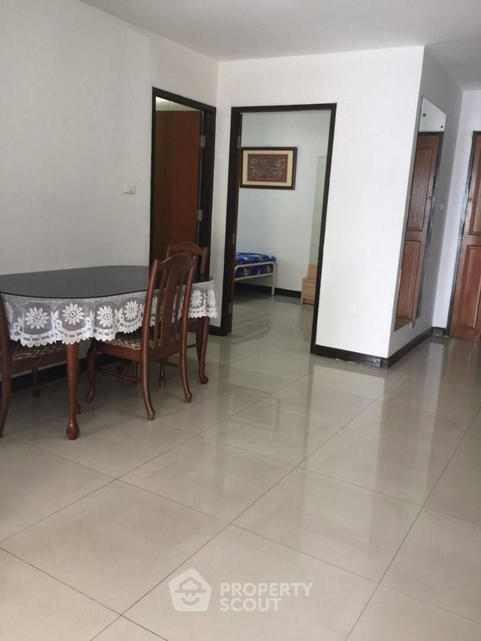 รูป คอนโด 2-ห้องนอน ที่ ท็อป วิว ทาวเวอร์ คอนโดมิเนียม ใกล้ BTS ทองหล่อ (ID 2873824) - รูปที่ 3/9