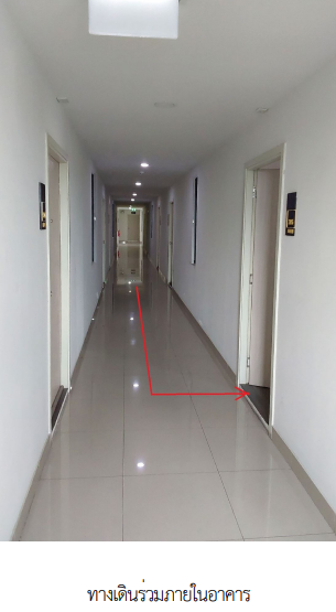 รูป ห้องชุด/คอนโดมิเนียม 37.16 ตร.ม. ห้องชุด โครงการ โกลเด้น คอนโด เครือสหพัฒน์ อาคารบี ชลบุรี ศรีราชา ชลบุรี 2M - รูปที่ 7/20