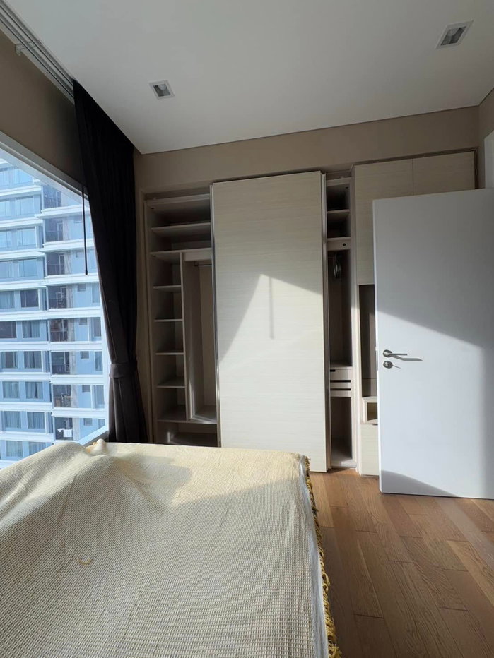 รูป 🏙️ หาห้องเช่าคุณภาพ? เดอะ เซนต์ เรสซิเดนซ์ ตอบโจทย์ทุกไลฟ์สไตล์คนเมือง (DSL1888) - รูปที่ 2/4