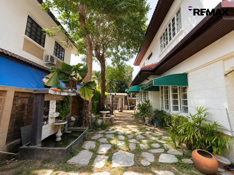 รูป ขายบ้านเดี่ยว ชัยพฤกษ์ บางแวก พุทธมณฑลสาย 2 ที่ดิน 170.3 ตร.ว. พื้นที่กว้าง ฟังก์ชันครบ - รูปที่ 5/35