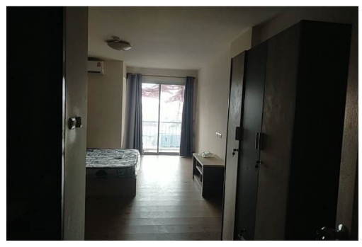 picture CONDO 30.39 Sq.m. Bang Plee Samut Prakarn for 1.7M - 6/12