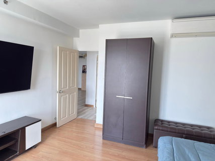 รูปภาพ 🎈#PO2304_236 🎈💥Urgent💥 Available June 29, 2026. Click quickly before it's gone‼️ For Rent 20k.🔥 Supalai Park Kaset Condo