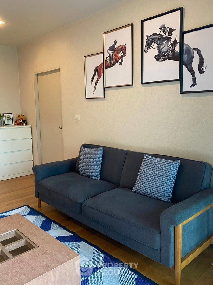 รูป คอนโด 1-ห้องนอน ที่ โนเบิล โซโล ใกล้ ทองหล่อ (ID 2852120) - รูปที่ 3/9