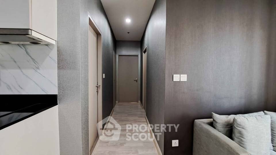 รูป คอนโด 2-ห้องนอน ที่ ไอดีโอ โมบิ สุขุมวิท 81 ใกล้ BTS อ่อนนุช (ID 2873066) - รูปที่ 4/14