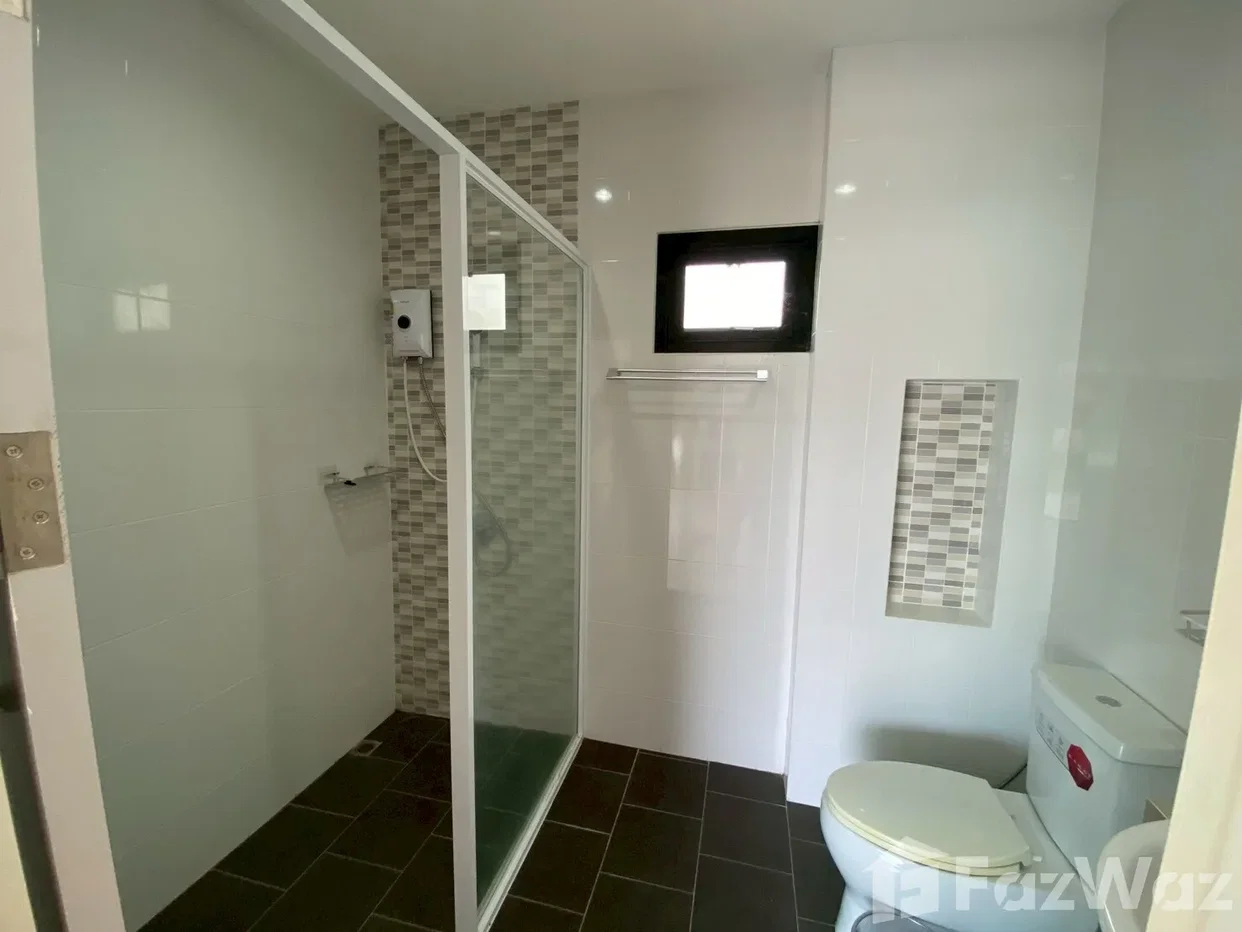 รูป ขาย บ้านเดี่ยว 4 ห้องนอน ในโครงการ ทรอปิคอล วิลเลจ 2  6245534 - รูปที่ 5/12