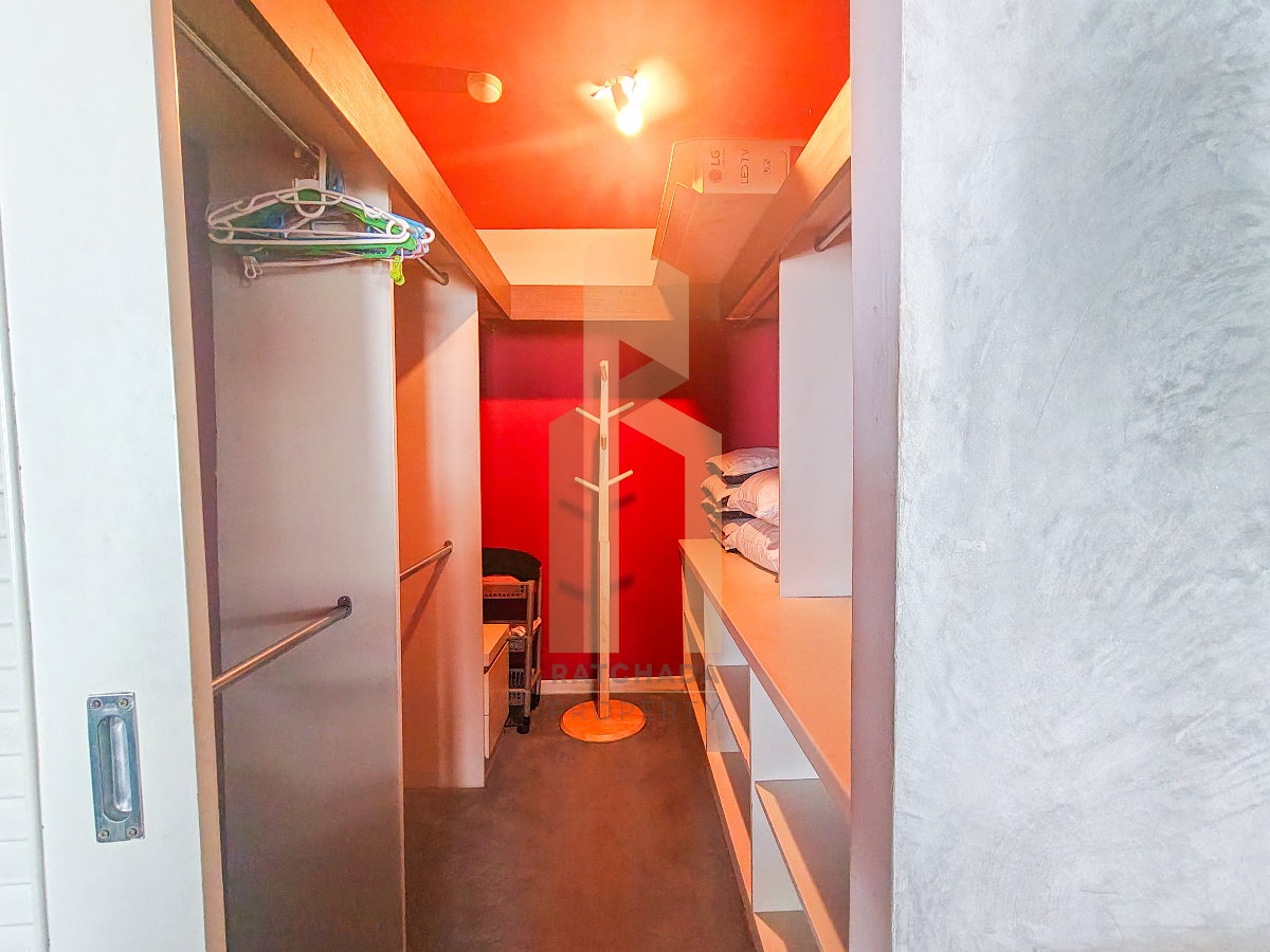 รูป 🔥 ขาย 🔥 พาร์ค พาวิลเลี่ยน / 1 ห้องนอน P092 - รูปที่ 19/32