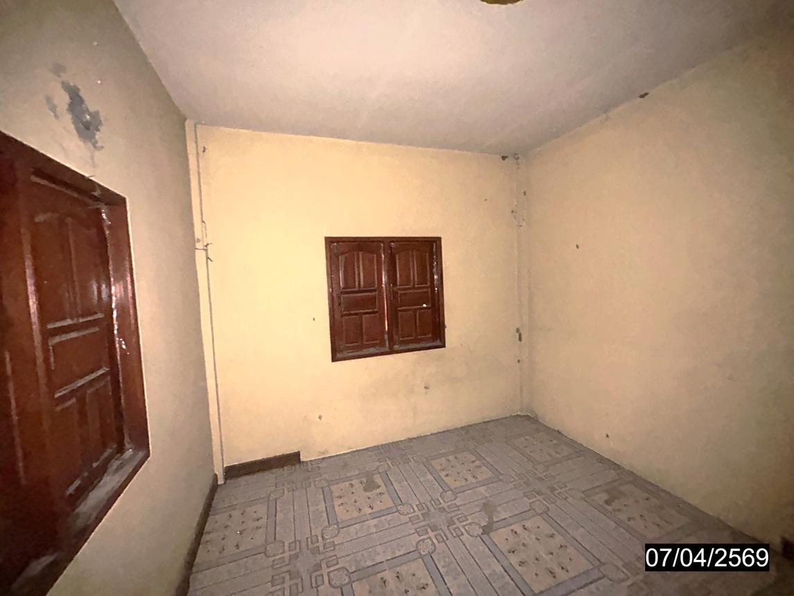 รูป บ้านเดี่ยว 88 ตร.วา เมืองกาฬสินธุ์ กาฬสินธุ์ 592,000 - รูปที่ 18/24