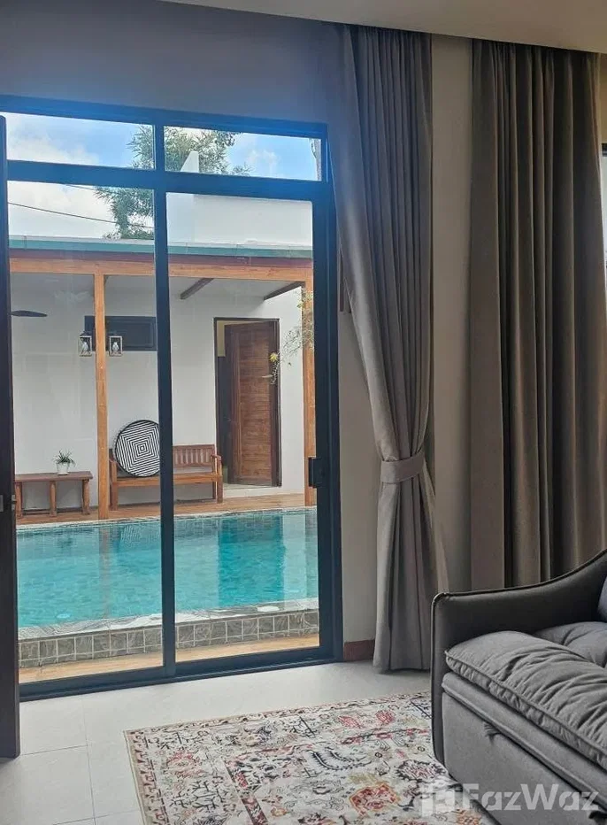 picture 6 Bedroom Villa for rent in Choeng Thale, Phuket  6246562 - 7/13