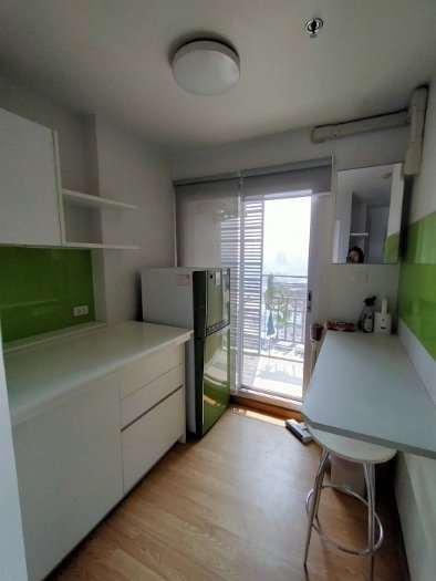 รูป 💖💖ขาย  The Trust Residence Pinklao /1 Br ขนาด 29 ตร.ม  ราคา เพียง 1.59 ล้าน/ สนใจสอบถามได้นะคะ Line ID : atfirm2010 💖💖 - รูปที่ 13/16