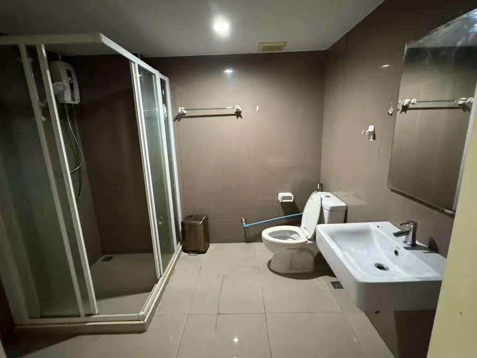 รูป ขายคอนโด Swift Condo ABAC บางนา 2 นอน 44ตรม. Pet Friendly 1.8 ล้าน - รูปที่ 4/6