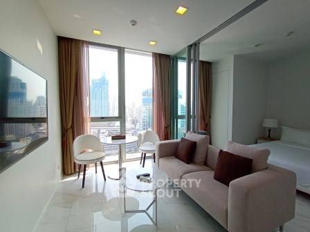 รูป คอนโด 1 ห้องนอน ชั้น 19 Hyde Sukhumvit 11 ใกล้ BTS นานา 300 เมตร (ID 2874331) - รูปที่ 1/10
