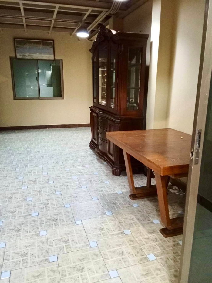 รูป 🏡HM170 | ให้เช่าโฮมออฟฟิศ/บ้านเดี่ยว 2 ชั้น โชคชัย 4 - ลาดพร้าววังหิน พื้นที่กว้าง 500 ตร.ม. รีโนเวทใหม่ ประตูระบบดิจิทัล! - รูปที่ 9/14