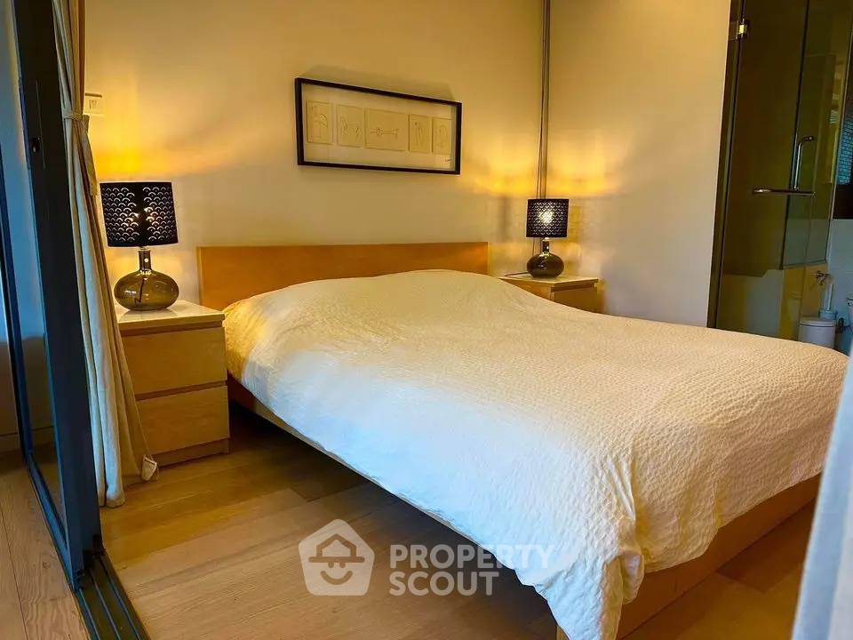 picture 1-BR Condo at Siamese Gioia near MRT Phetchaburi (ID 2874285) - 8/12
