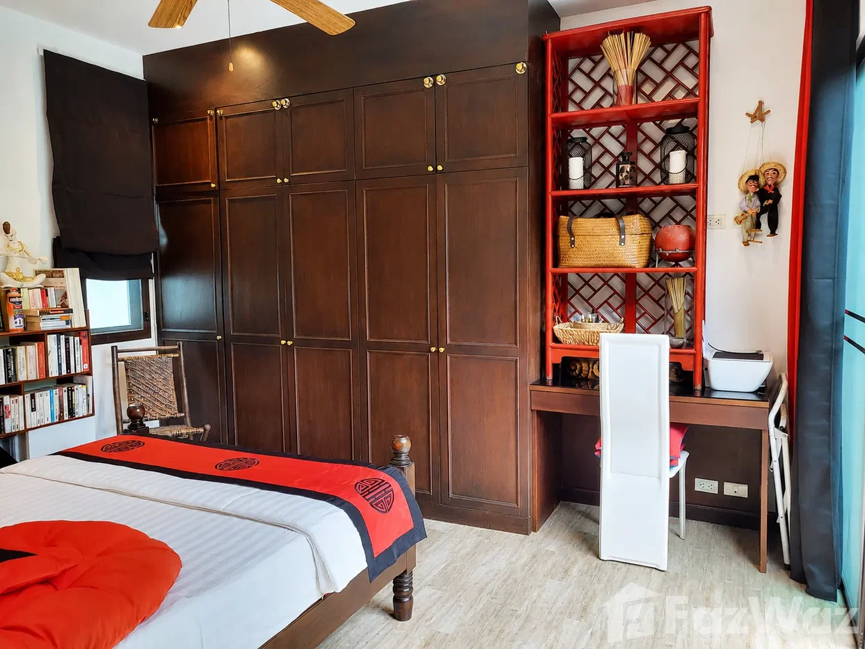 รูป ขาย วิลล่า 2 ห้องนอน ในโครงการ พั้นช์ ทรอปิก วิลล่า 6245788 - รูปที่ 8/18