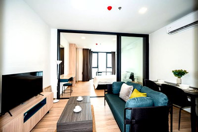 Condos for rent : Condo for Rent at XT Phayathai (J6905022)
