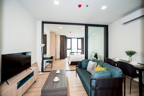 เช่าคอนโด XT Phayathai/เอ็กซ์ที พญาไท (J6905022) ID Line : @condo65