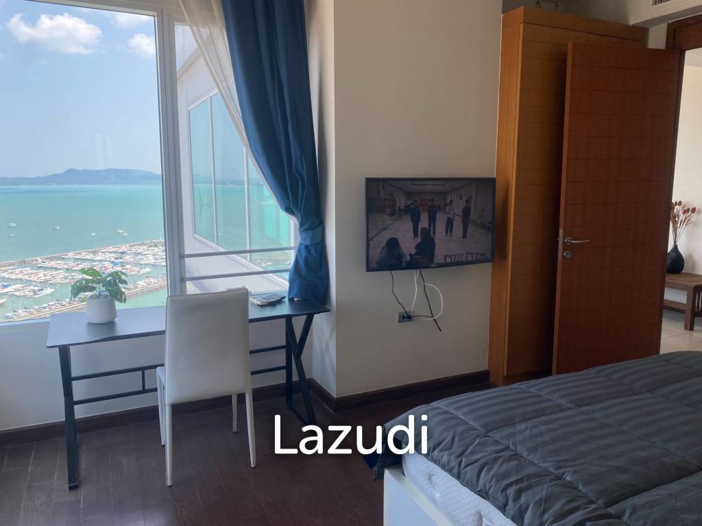 picture Luxury Beachfront Condo for Sale Mövenpick White Sand Beach - 8/15
