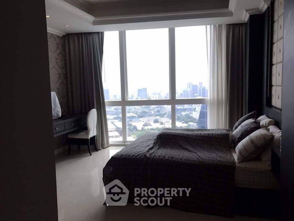 รูป คอนโด 3-ห้องนอน ที่ มิลเลนเนียม เรสซิเด้นส์ แอท สุขุมวิท คอนโดมิเนียม ใกล้ BTS อโศก (ID 2874532) - รูปที่ 17/19