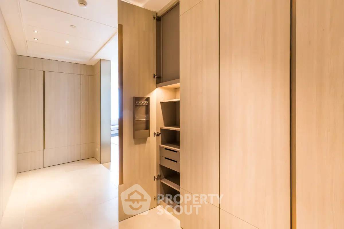 picture 2-BR Condo at Baan Sindhorn near BTS Ratchadamri (ID 2873698) - 26/26
