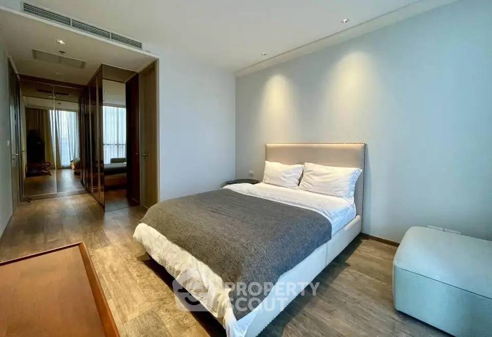 รูป คอนโด 3-ห้องนอน ที่ โนเบิล เพลินจิต ใกล้ BTS เพลินจิต (ID 2873749) - รูปที่ 21/22