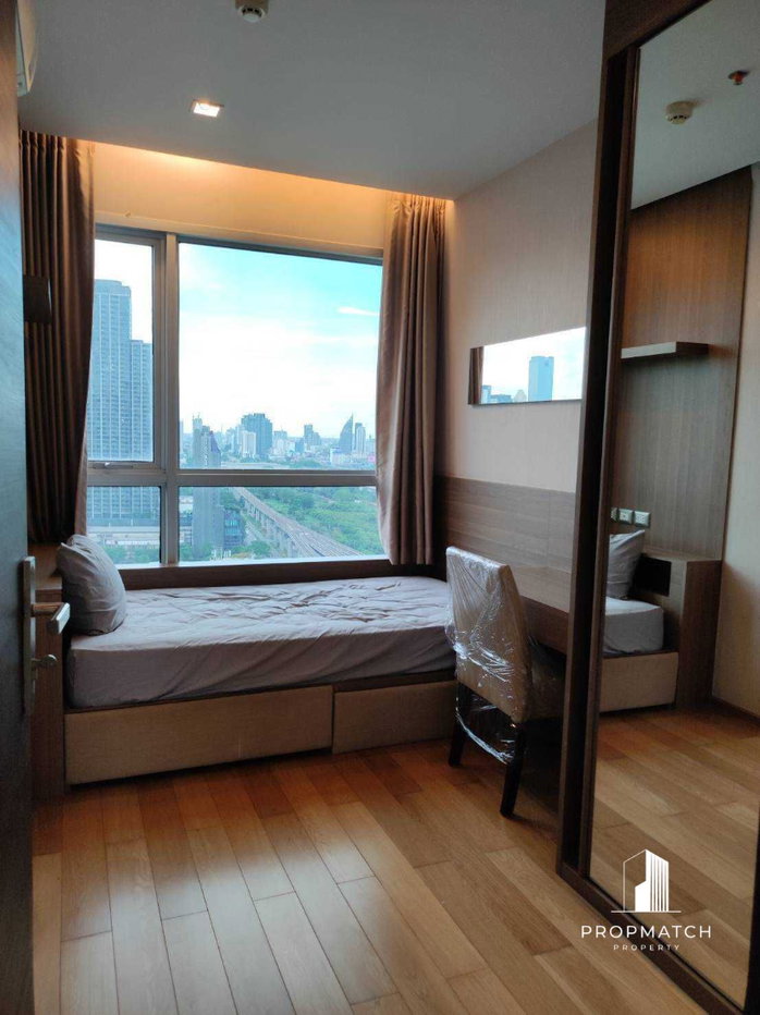 รูป PM024779✨Flash Deal ✨The Address Asoke (2Bed 2Bath 75SQM.) พร้อมอยู่ ! เพียง  45,000 บาทต่อเดือน Tel.0981315848 @propmatch - รูปที่ 5/7