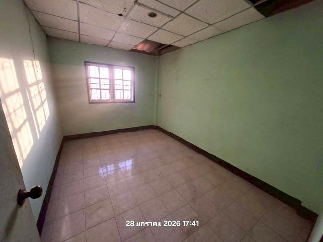 รูป ทาวน์เฮ้าส์ 16 ตร.วา กบินทร์บุรี ปราจีนบุรี 900,000 - รูปที่ 9/28